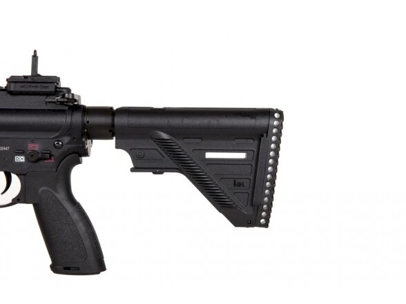 HK416A5 Sportsline Carbine Replica - Black 8