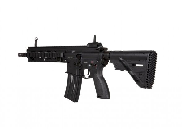 HK416A5 Sportsline Carbine Replica - Black 1