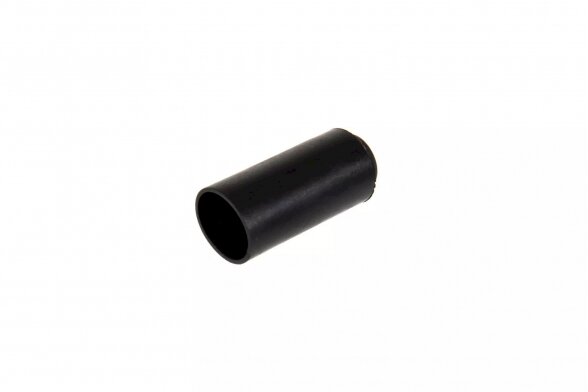 Hop-Up rubber 70° - black 1