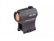 HS403B Red Dot Sight - Low-Profile Mount + 1/3 Co-witness