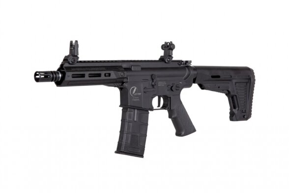 ICS Lightway DAGGER S3 carbine replica Black 2