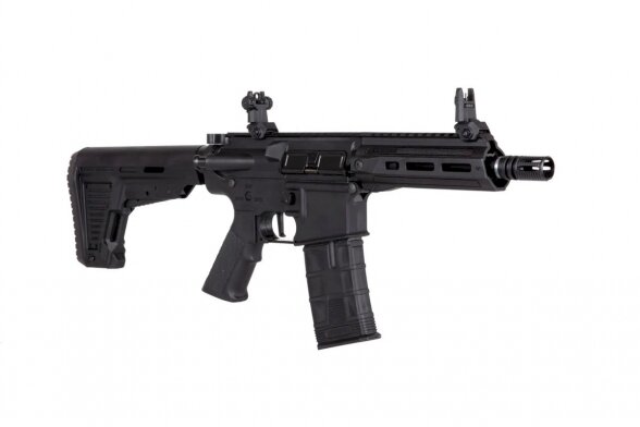 ICS Lightway DAGGER S3 carbine replica Black 3