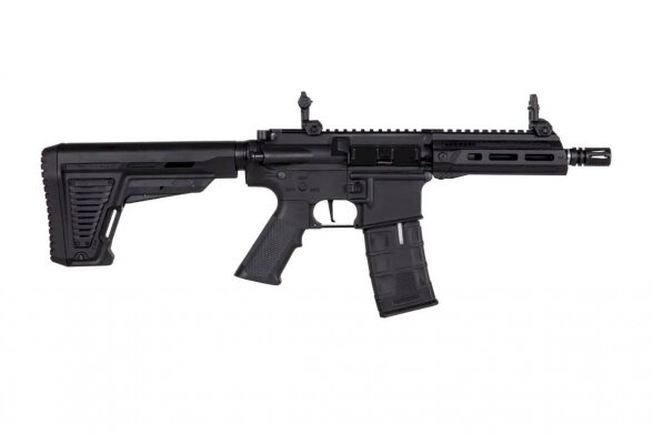 ICS Lightway DAGGER S3 carbine replica Black 4