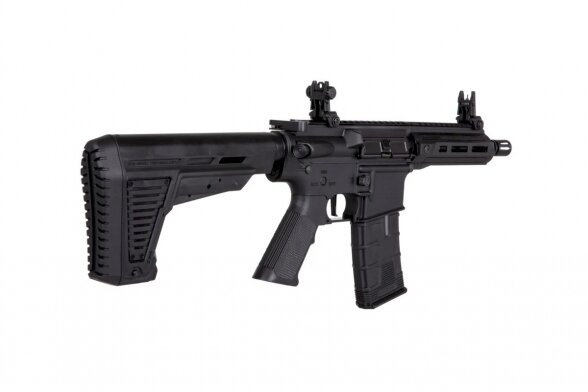 ICS Lightway DAGGER S3 carbine replica Black 5