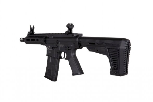 ICS Lightway DAGGER S3 carbine replica Black 6