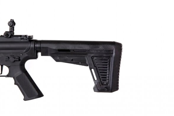 ICS Lightway DAGGER S3 carbine replica Black 7