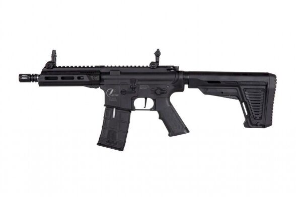 ICS Lightway DAGGER S3 carbine replica Black