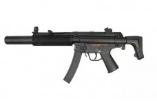 JG067MG submachine gun replica