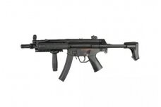 JG801 sub-machinegun replica