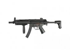 JG801 sub-machinegun replica