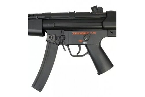 JG070MG submachine gun replica 4