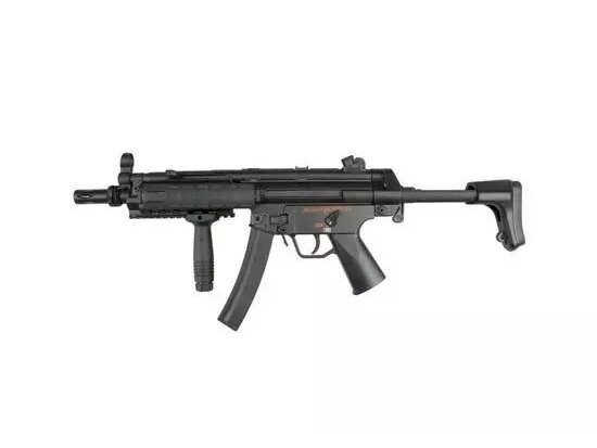 JG801 sub-machinegun replica