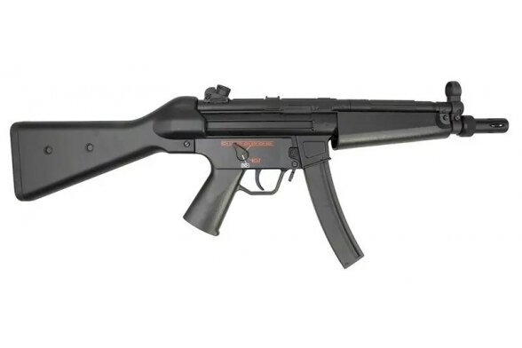 JG070MG submachine gun replica 1