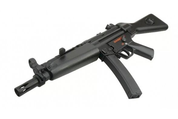 JG070MG submachine gun replica 2