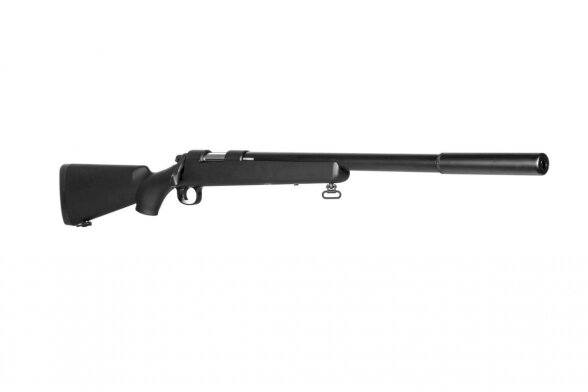 JG367 Sniper Rifle Replica 4