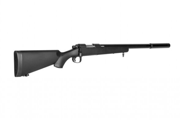 JG367 Sniper Rifle Replica 5