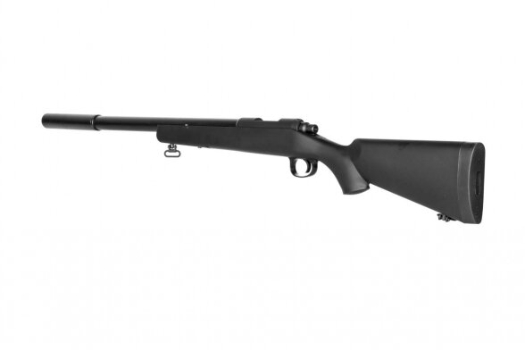 JG367 Sniper Rifle Replica 6