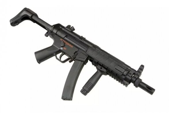 JG801 sub-machinegun replica 1