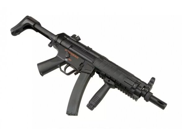 JG801 sub-machinegun replica 1