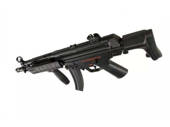 JG801 sub-machinegun replica 8