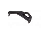 Angled RIS Forward Grip - Black