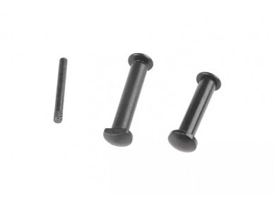 Set of Pins for Specna Arms M4/M16 Replicas