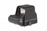 Kolimatorius Red Dot Sight XTO Black