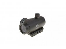 Theta Optics Compact Reflex Sight red dot