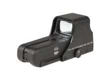 TO552 Red Dot Sight Replica - black