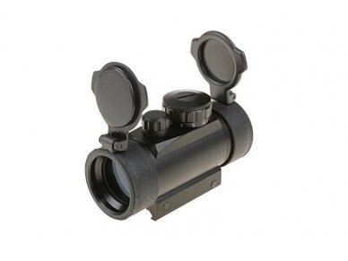 Red Dot 1x30 Reflex Sight 2