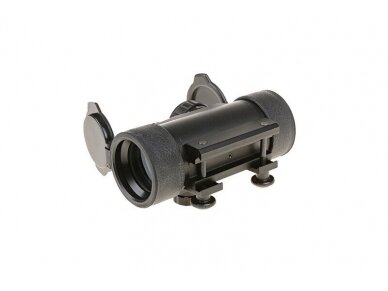 Red Dot 1x30 Reflex Sight 3