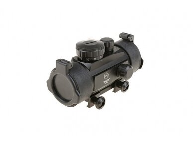 Red Dot 1x30 Reflex Sight 4