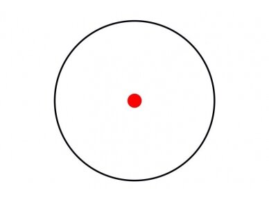 Red Dot 1x30 Reflex Sight 5