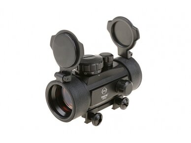 Red Dot 1x30 Reflex Sight