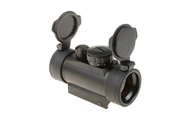 Kolimatoriaus Red Dot 1x30 Reflex Sight  1