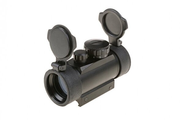 Kolimatoriaus Red Dot 1x30 Reflex Sight  2