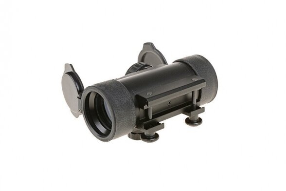 Kolimatoriaus Red Dot 1x30 Reflex Sight  3