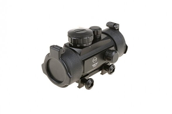 Kolimatoriaus Red Dot 1x30 Reflex Sight  4