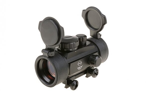 Kolimatoriaus Red Dot 1x30 Reflex Sight