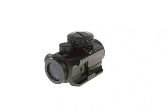 Kolimatorius Theta Optics Compact Reflex Sight 3