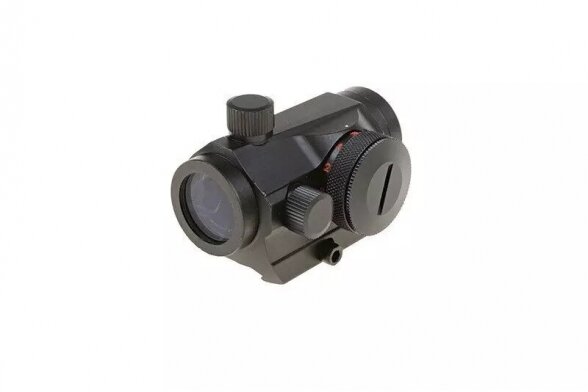 Kolimatorius Theta Optics Compact Reflex Sight 1