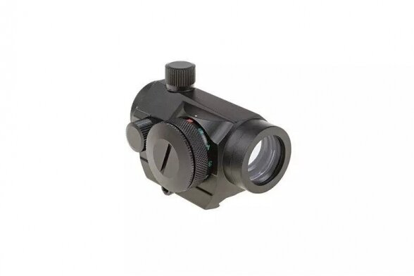 Kolimatorius Theta Optics Compact Reflex Sight 2