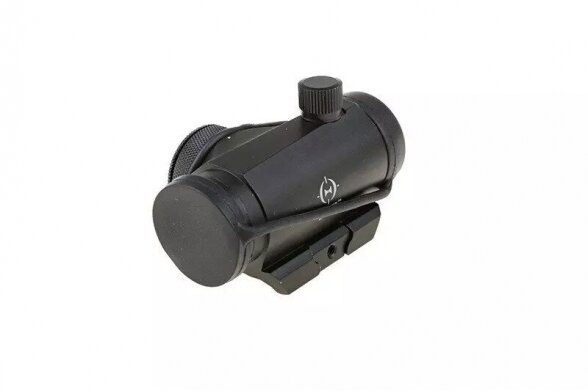 Kolimatorius Theta Optics Compact Reflex Sight 4