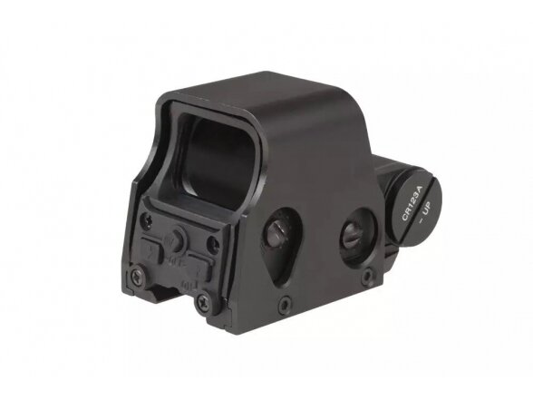 Red Dot Sight XTO Black 1