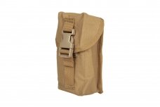 Large pouch All-Purpose Pidae - Coyote Brown