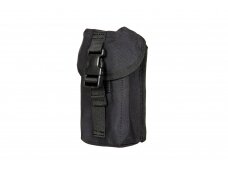 Large pouch All-Purpose Pidae - Black