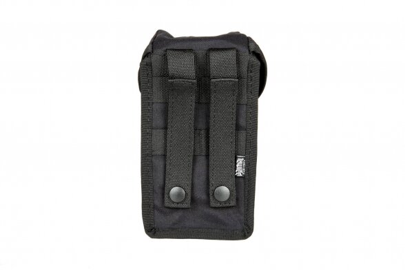 Large pouch All-Purpose Pidae - Black 3