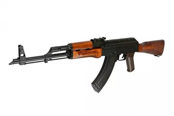 LCKM assault rifle replica (Ver.2009) 1