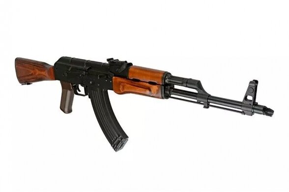 LCKM assault rifle replica (Ver.2009) 2