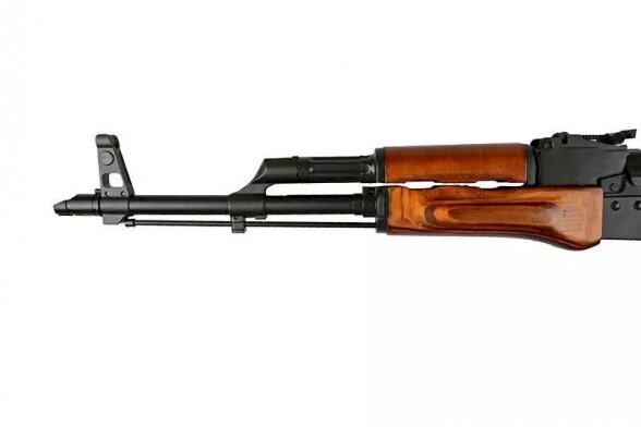 LCKM assault rifle replica (Ver.2009) 5